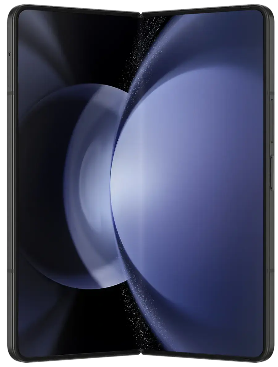 Смартфон Samsung Galaxy Fold 5 12GB/1TB - Blue (SM-F946BZBB)