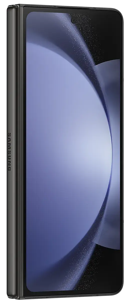 Смартфон Samsung Galaxy Fold 5 12GB/1TB - Blue (SM-F946BZBB)
