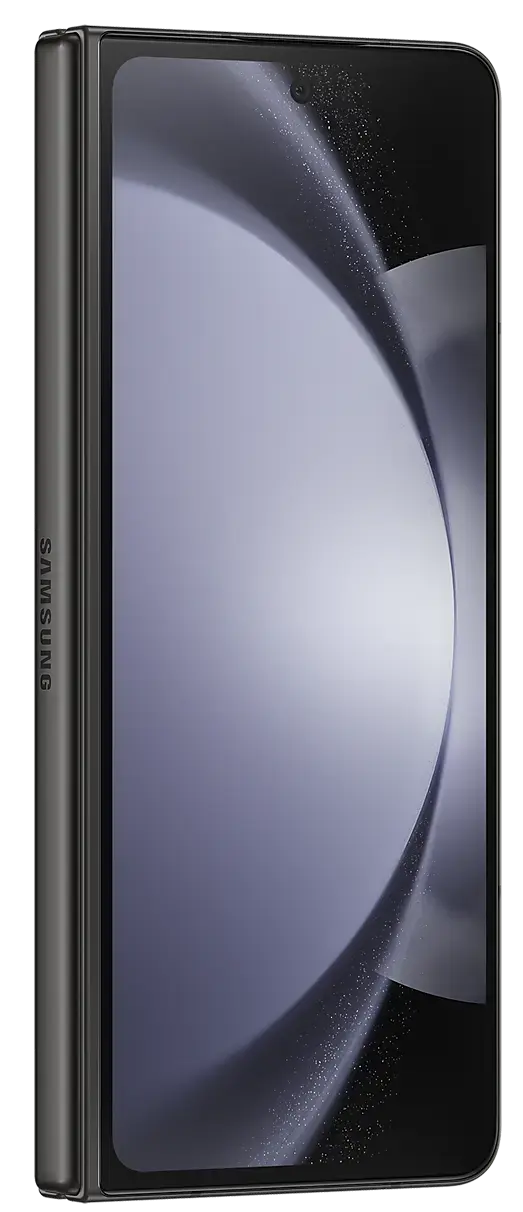 Смартфон Samsung Galaxy Fold 5 12GB/1TB - Gray (SM-F946BZUN)