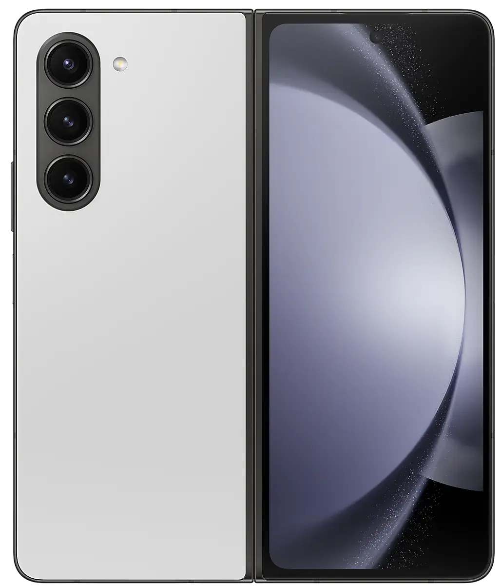 Смартфон Samsung Galaxy Fold 5 12GB/1TB - Gray (SM-F946BZUN)