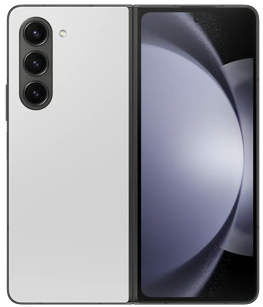 Смартфон Samsung Galaxy Fold 5 12GB/1TB - Gray (SM-F946BZUN)