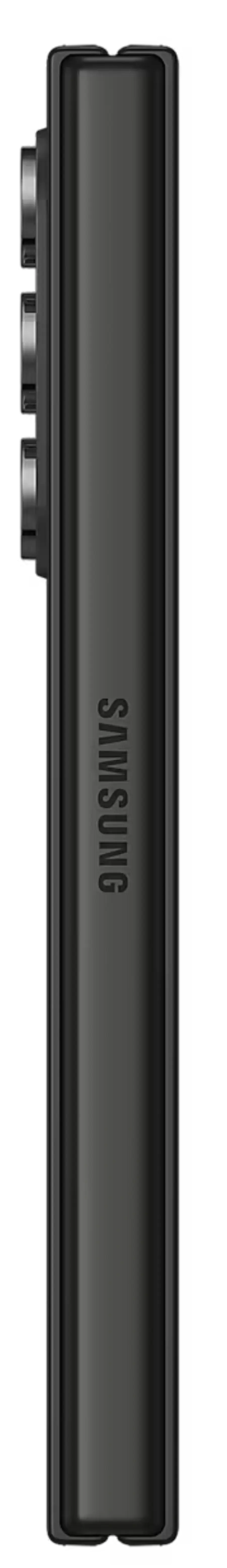 Смартфон Samsung Galaxy Fold 5 12GB/256GB - Blue (SM-F946BZBB)