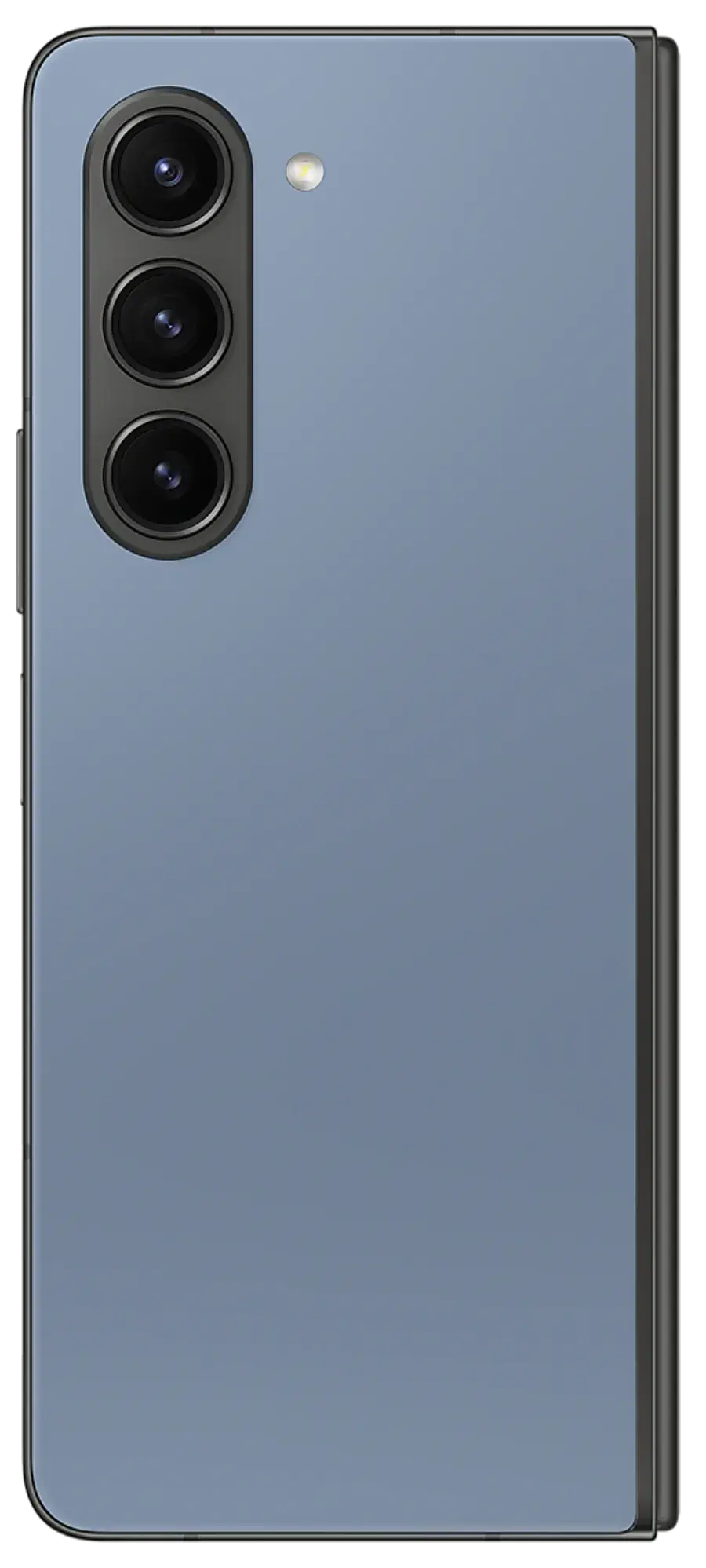 Смартфон Samsung Galaxy Fold 5 12GB/256GB - Blue (SM-F946BZBB)