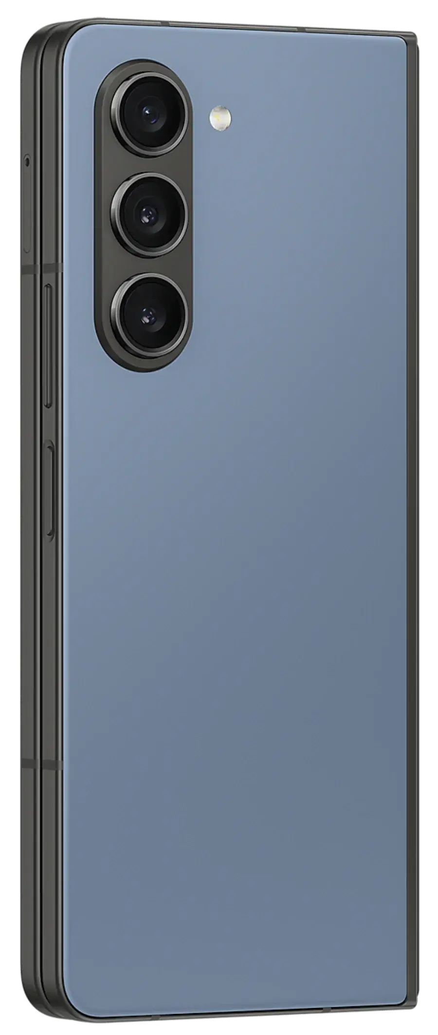 Смартфон Samsung Galaxy Fold 5 12GB/256GB - Blue (SM-F946BZBB)