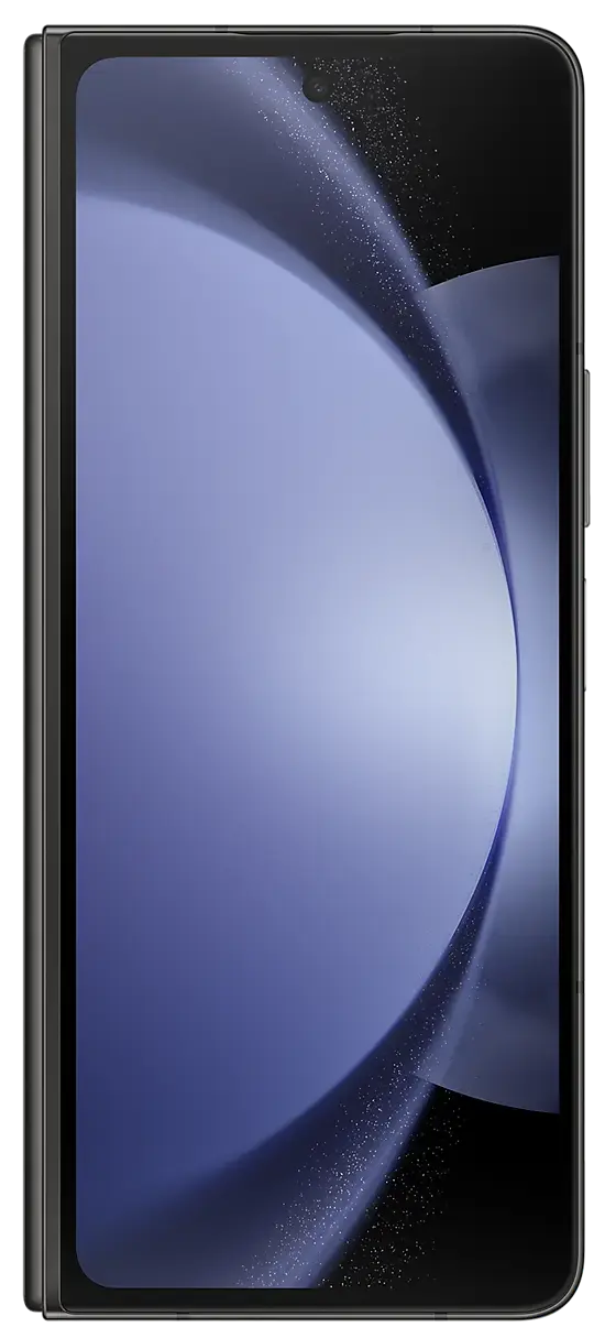 Смартфон Samsung Galaxy Fold 5 12GB/256GB - Blue (SM-F946BZBB)