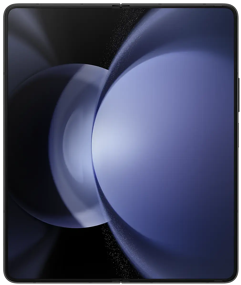 Смартфон Samsung Galaxy Fold 5 12GB/256GB - Blue (SM-F946BZBB)