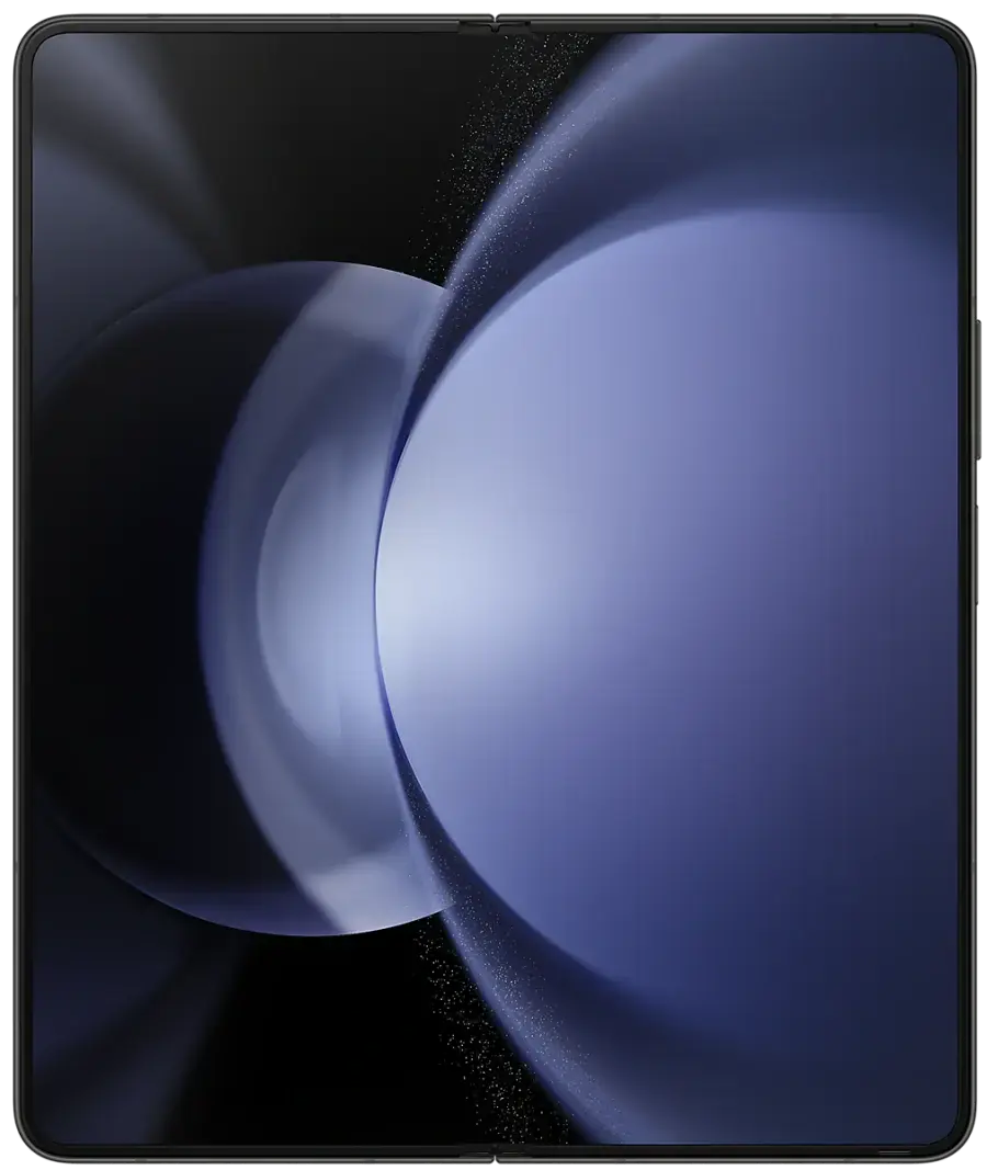 Смартфон Samsung Galaxy Fold 5 12GB/512GB - Blue (SM-F946BZBB)