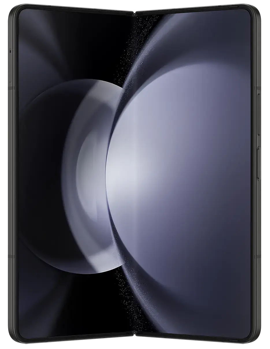 Смартфон Samsung Galaxy Fold 5 12GB/512GB - Gray (SM-F946BZUC)