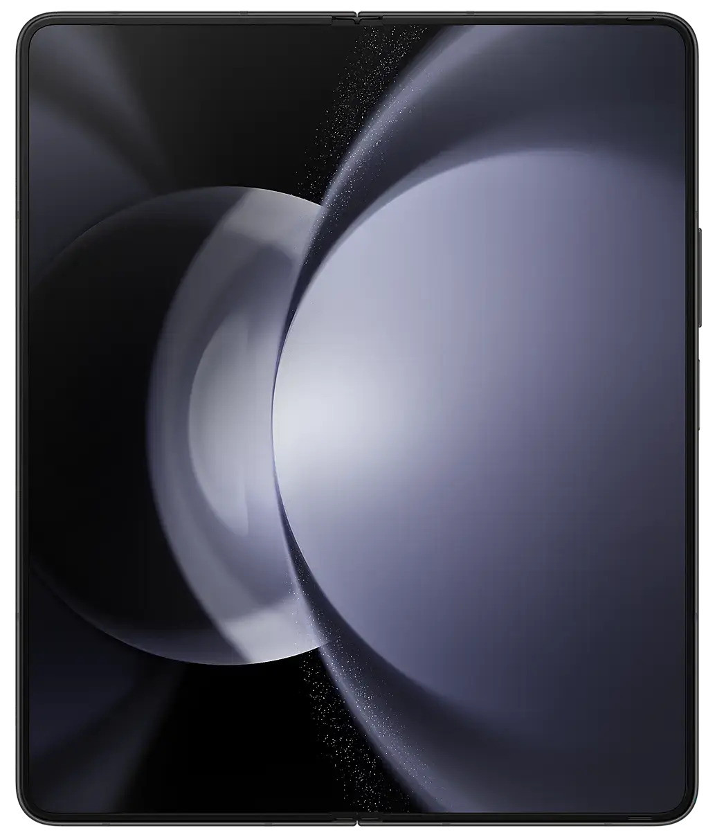 Смартфон Samsung Galaxy Fold 5 12GB/512GB - Gray (SM-F946BZUC)