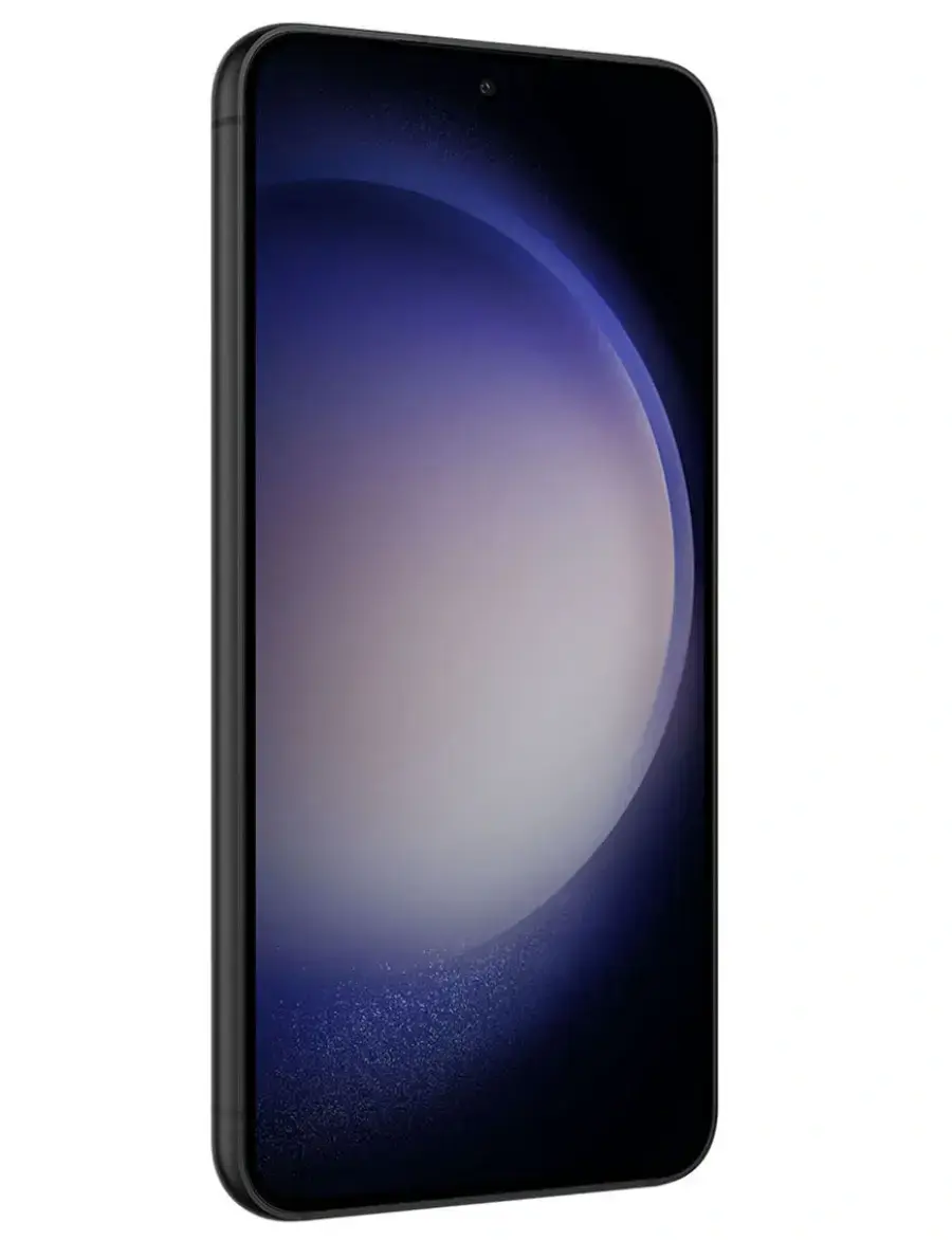 Смартфон Samsung Galaxy S23 8/256GB - Graphite (SM-S911BZAGEUB)