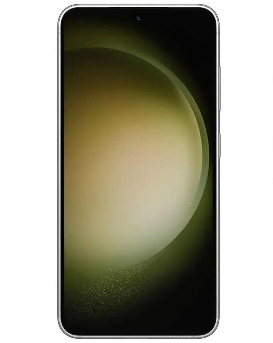 Смартфон Samsung Galaxy S23+ 8/512GB - Lime (SM-S916BLGGEUB)