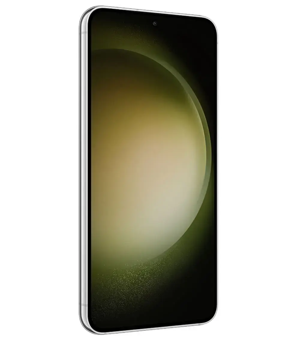 Смартфон Samsung Galaxy S23+ 8/512GB - Lime (SM-S916BLGGEUB)