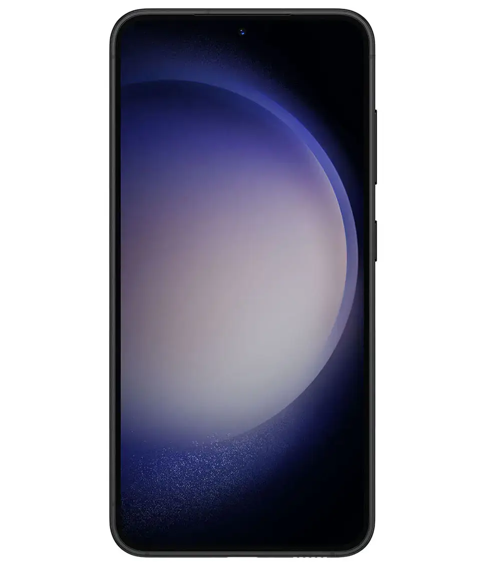 Смартфон Samsung Galaxy S23+ 8/512GB - Graphite (SM-S916BZAGEUB)