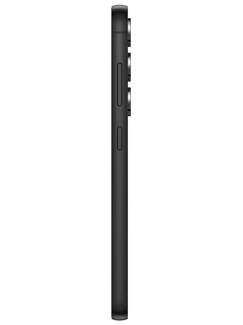 Смартфон Samsung Galaxy S23+ 8/512GB - Graphite (SM-S916BZAGEUB)