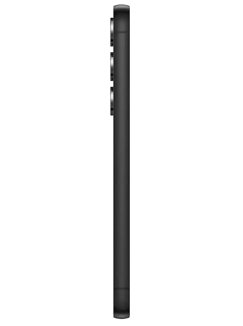 Смартфон Samsung Galaxy S23+ 8/512GB - Graphite (SM-S916BZAGEUB)