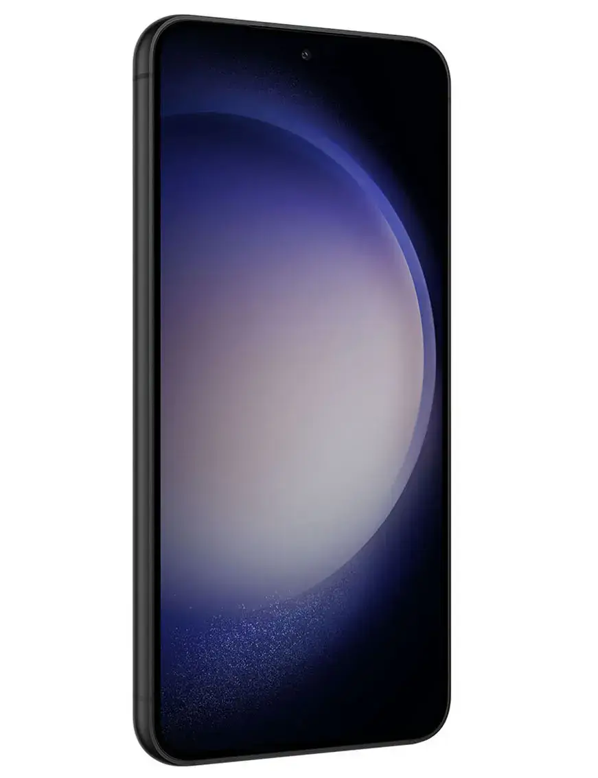 Смартфон Samsung Galaxy S23+ 8/512GB - Graphite (SM-S916BZAGEUB)