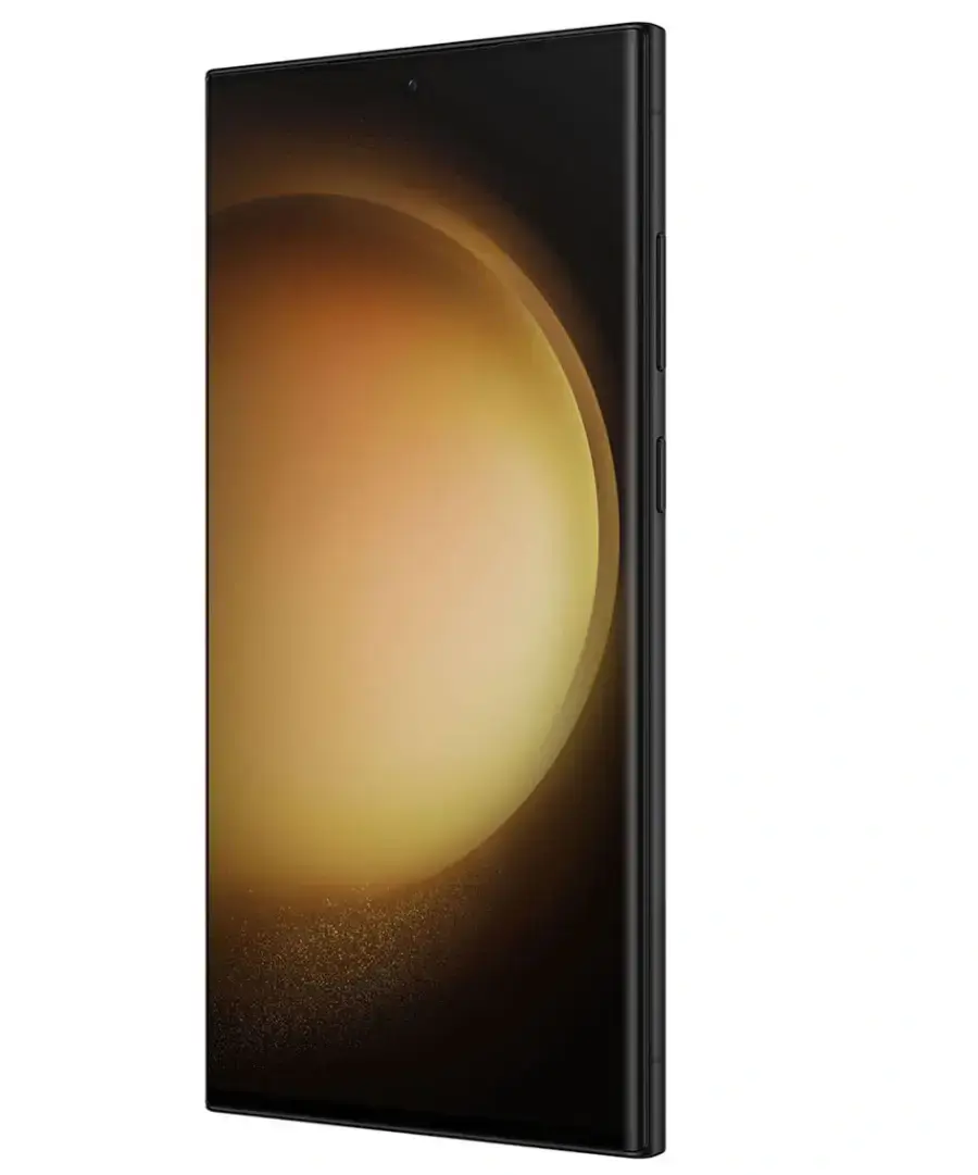 Смартфон Samsung Galaxy S23 Ultra 12/1TB - Red (SM-S918BZRPEUB)