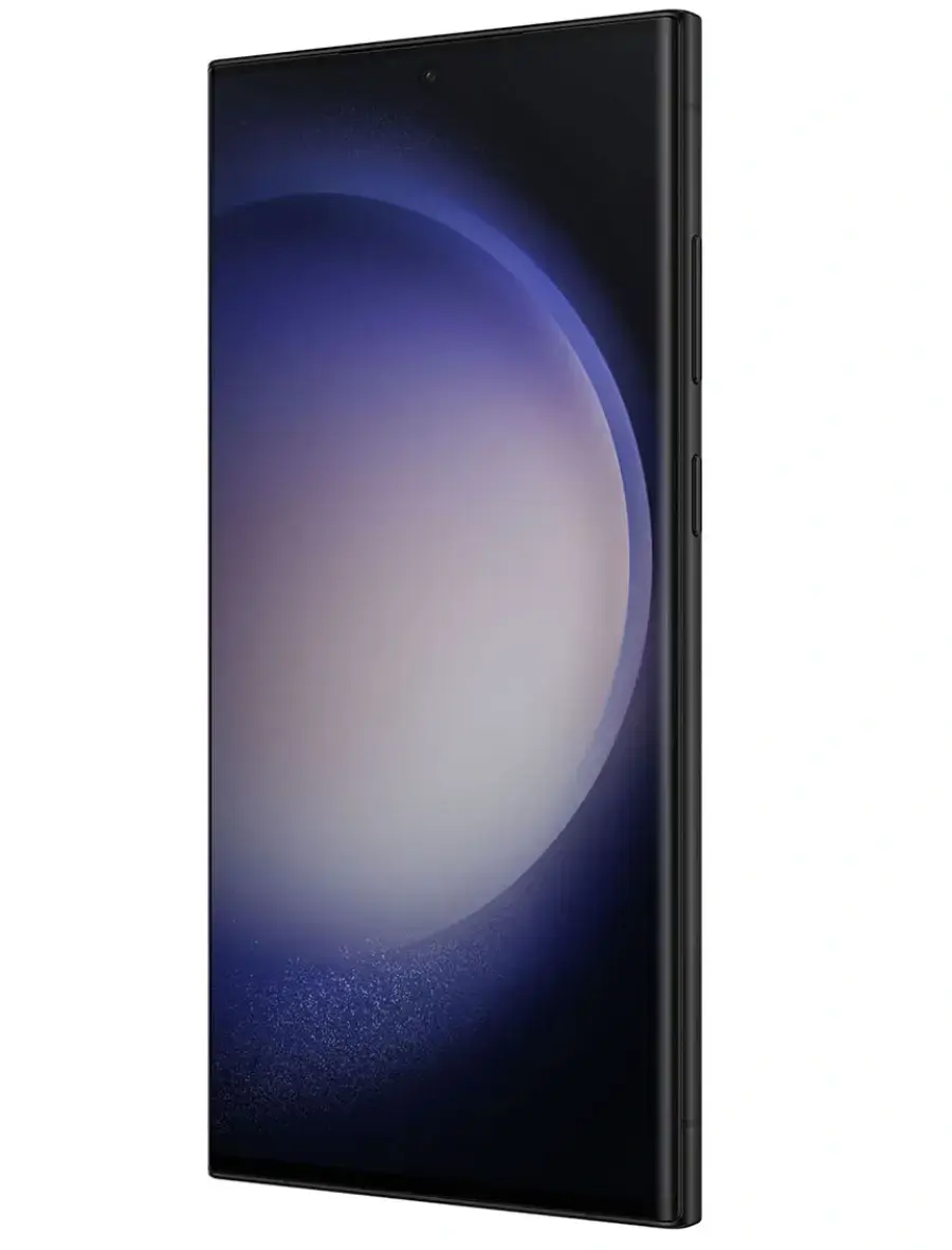 Смартфон Samsung Galaxy S23 Ultra 12/512GB - Graphite (SM-S918BZAHEUB)