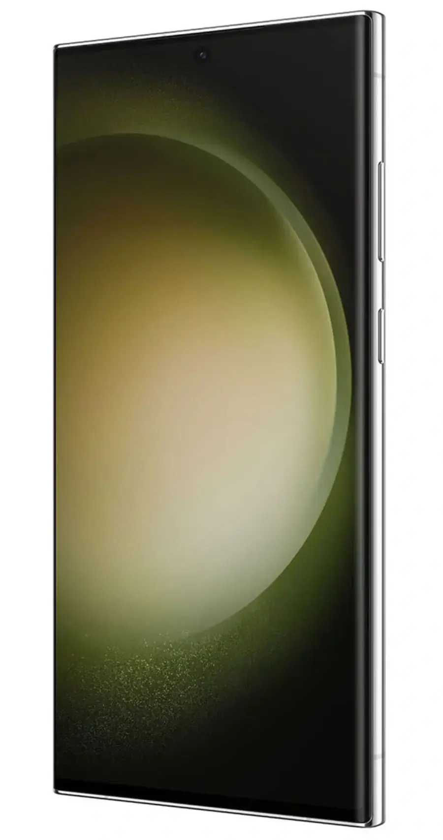 Смартфон Samsung Galaxy S23 Ultra 12/512GB - Lime (SM-S918BLGHEUB)