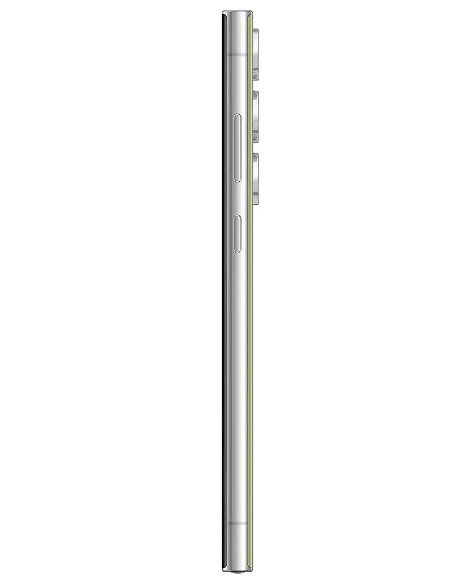 Смартфон Samsung Galaxy S23 Ultra 12/512GB - Lime (SM-S918BLGHEUB)