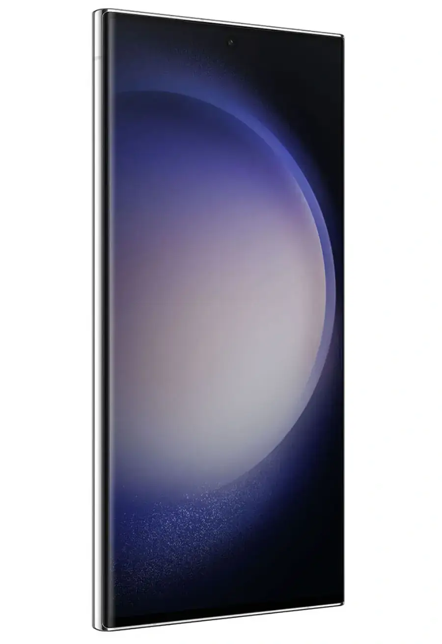 Смартфон Samsung Galaxy S23 Ultra 12/512GB - Sky Blue (SM-S918BLBHEUB)