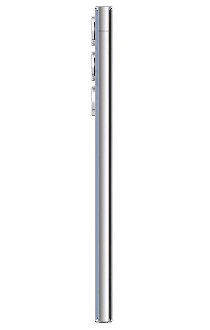 Смартфон Samsung Galaxy S23 Ultra 12/512GB - Sky Blue (SM-S918BLBHEUB)