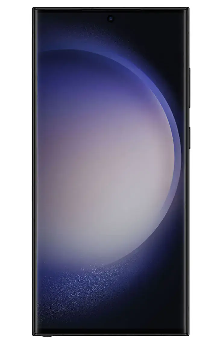 Смартфон Samsung Galaxy S23 Ultra 8/256GB - Graphite (SM-S918BZADEUB)