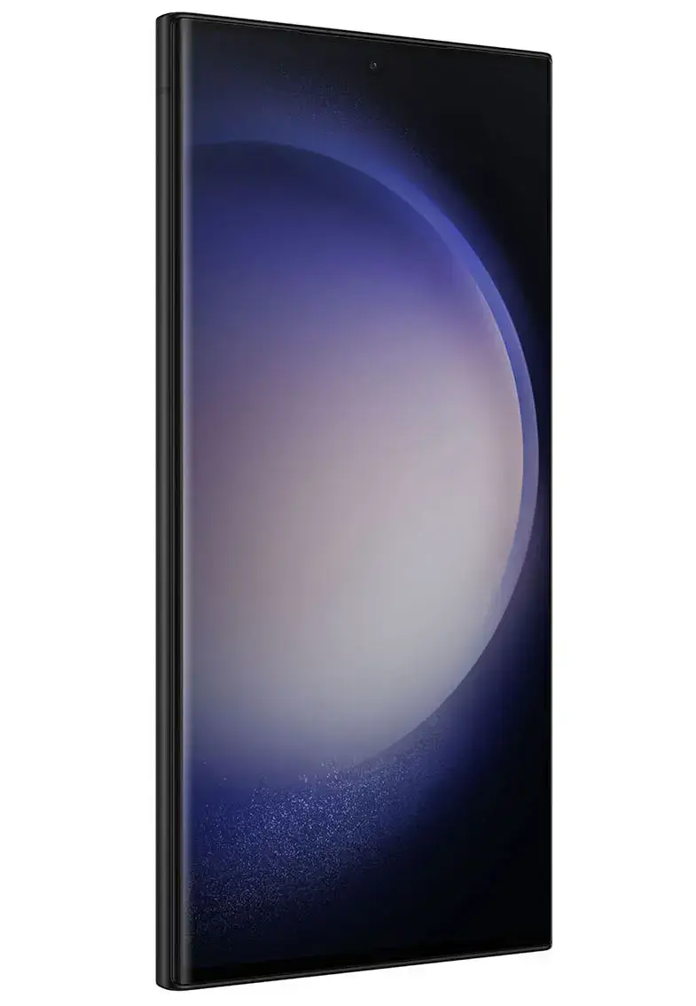 Смартфон Samsung Galaxy S23 Ultra 8/256GB - Graphite (SM-S918BZADEUB)