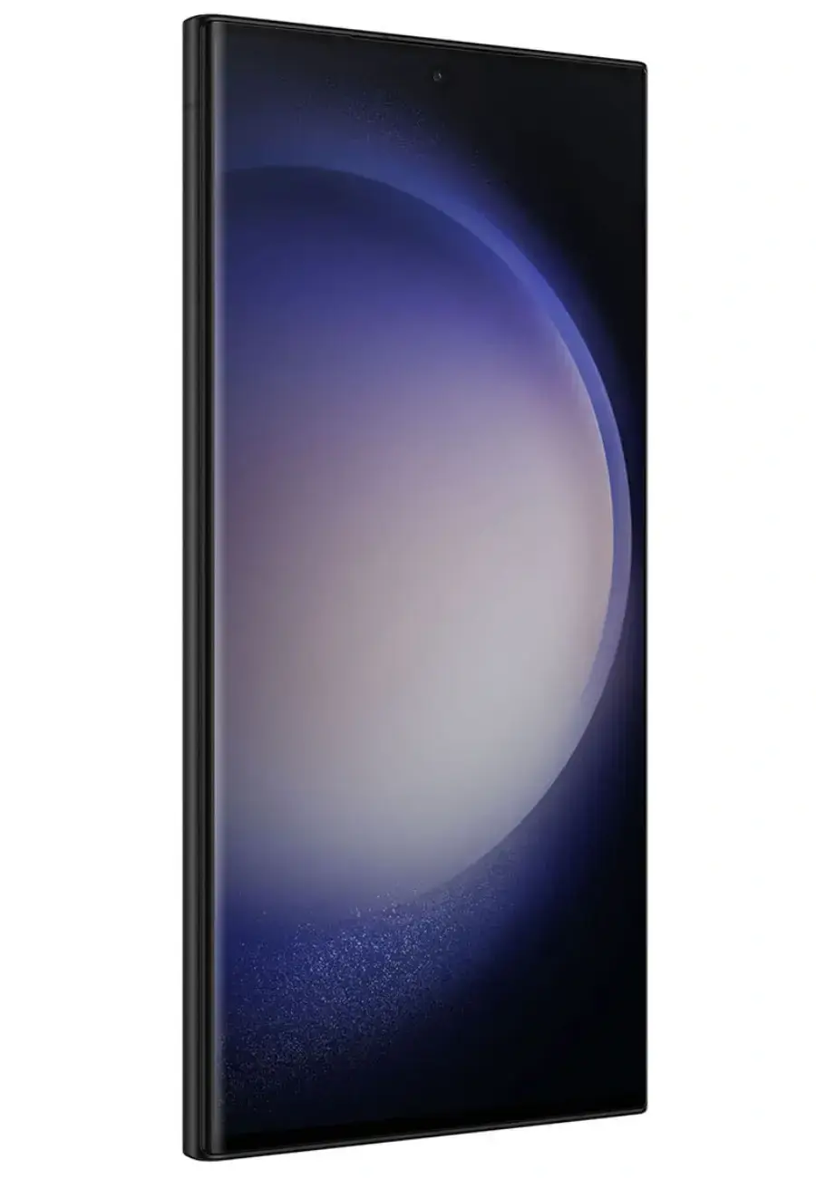 Смартфон Samsung Galaxy S23 Ultra 8/256GB - Graphite (SM-S918BZADEUB)