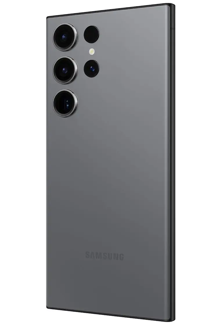 Смартфон Samsung Galaxy S23 Ultra 8/256GB - Graphite (SM-S918BZADEUB)