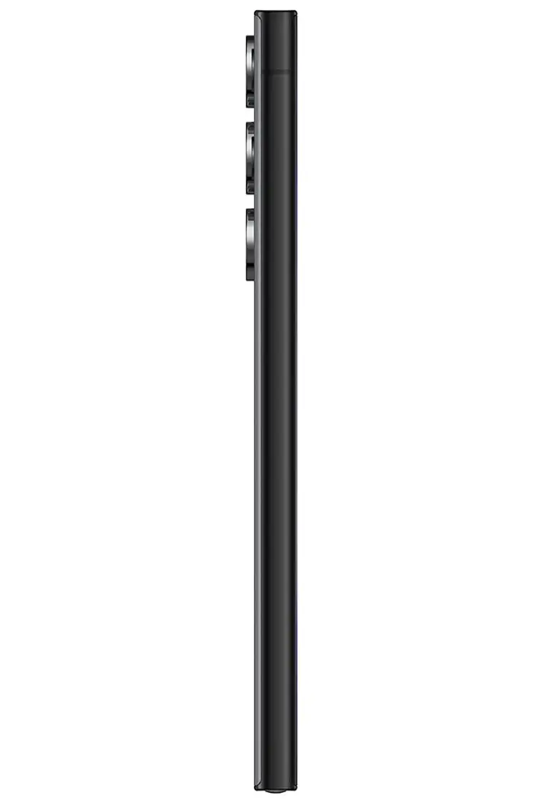 Смартфон Samsung Galaxy S23 Ultra 8/256GB - Graphite (SM-S918BZADEUB)