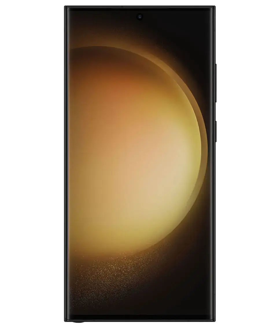 Смартфон Samsung Galaxy S23 Ultra 8/256GB - Red (SM-S918BZRDEUB)