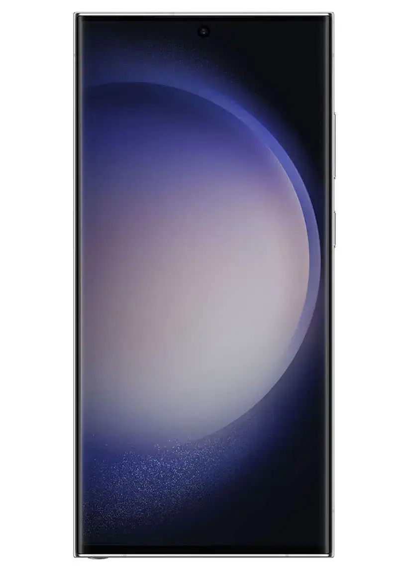 Смартфон Samsung Galaxy S23 Ultra 8/256GB - Sky Blue (SM-S918BLBDEUB)