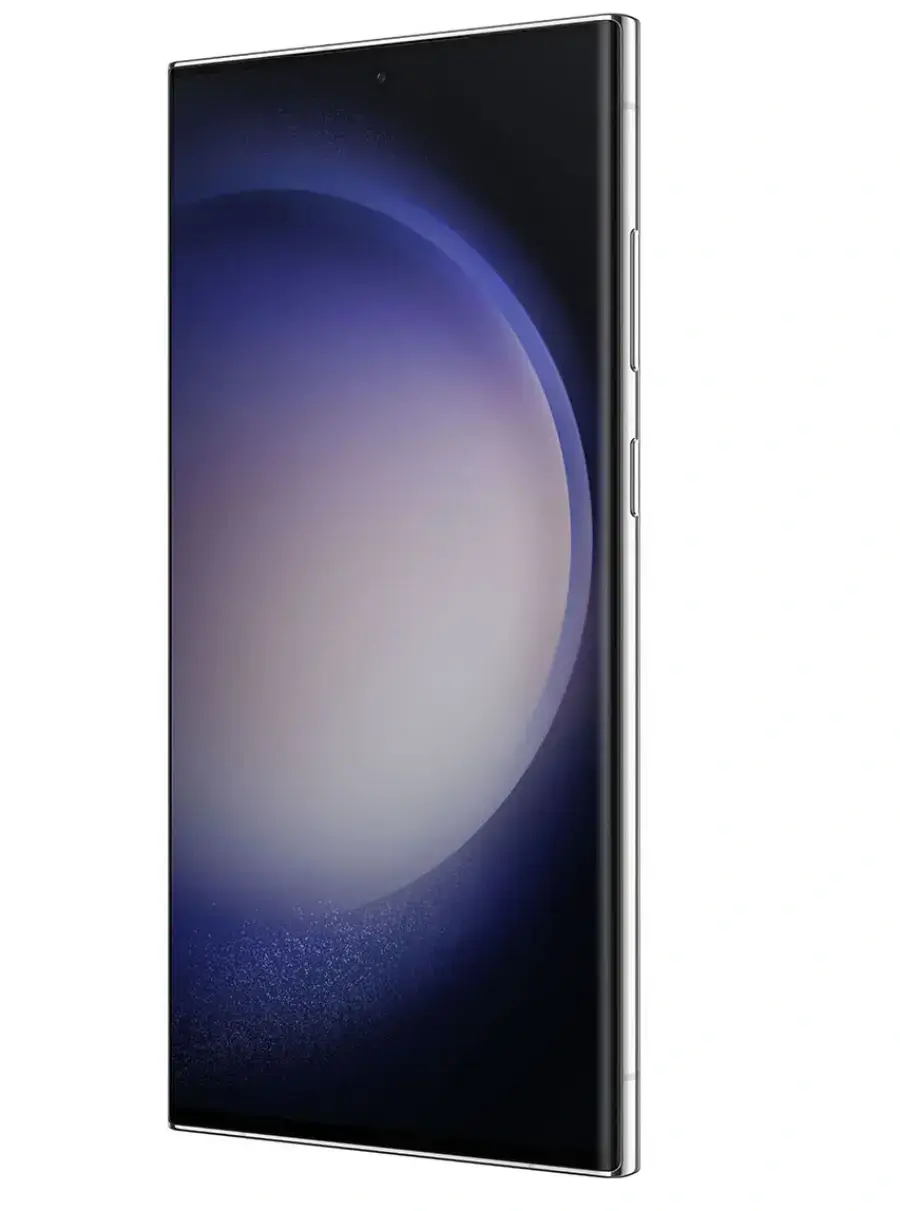 Смартфон Samsung Galaxy S23 Ultra 8/256GB - Sky Blue (SM-S918BLBDEUB)