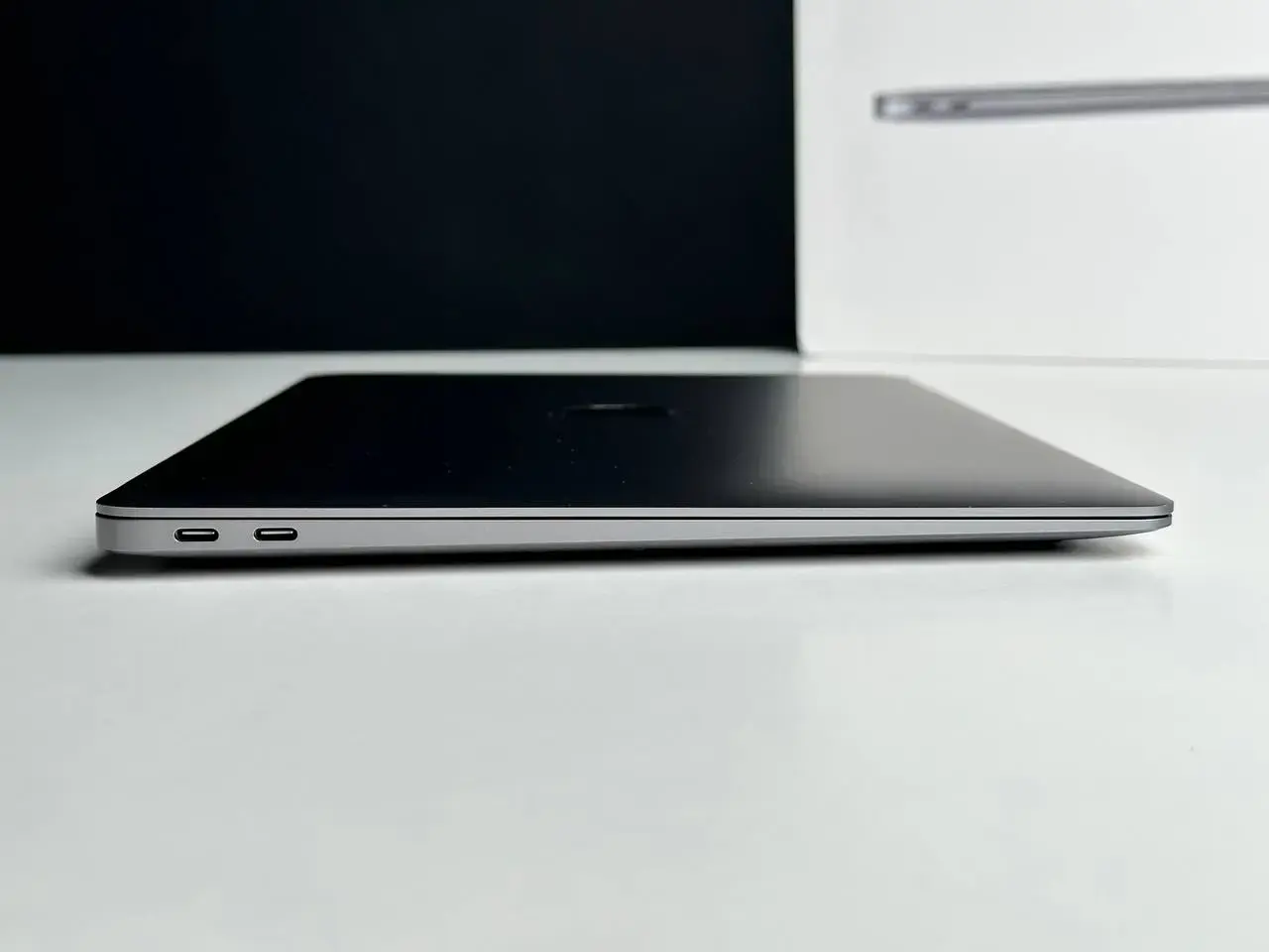 USED MacBook Air 13" Space Gray 2020 (MGN73) (M1/8GB/512SSD) (Состояние - 9/10. Комплект - полный | гарантия - 1 мес.) - Cycle 88