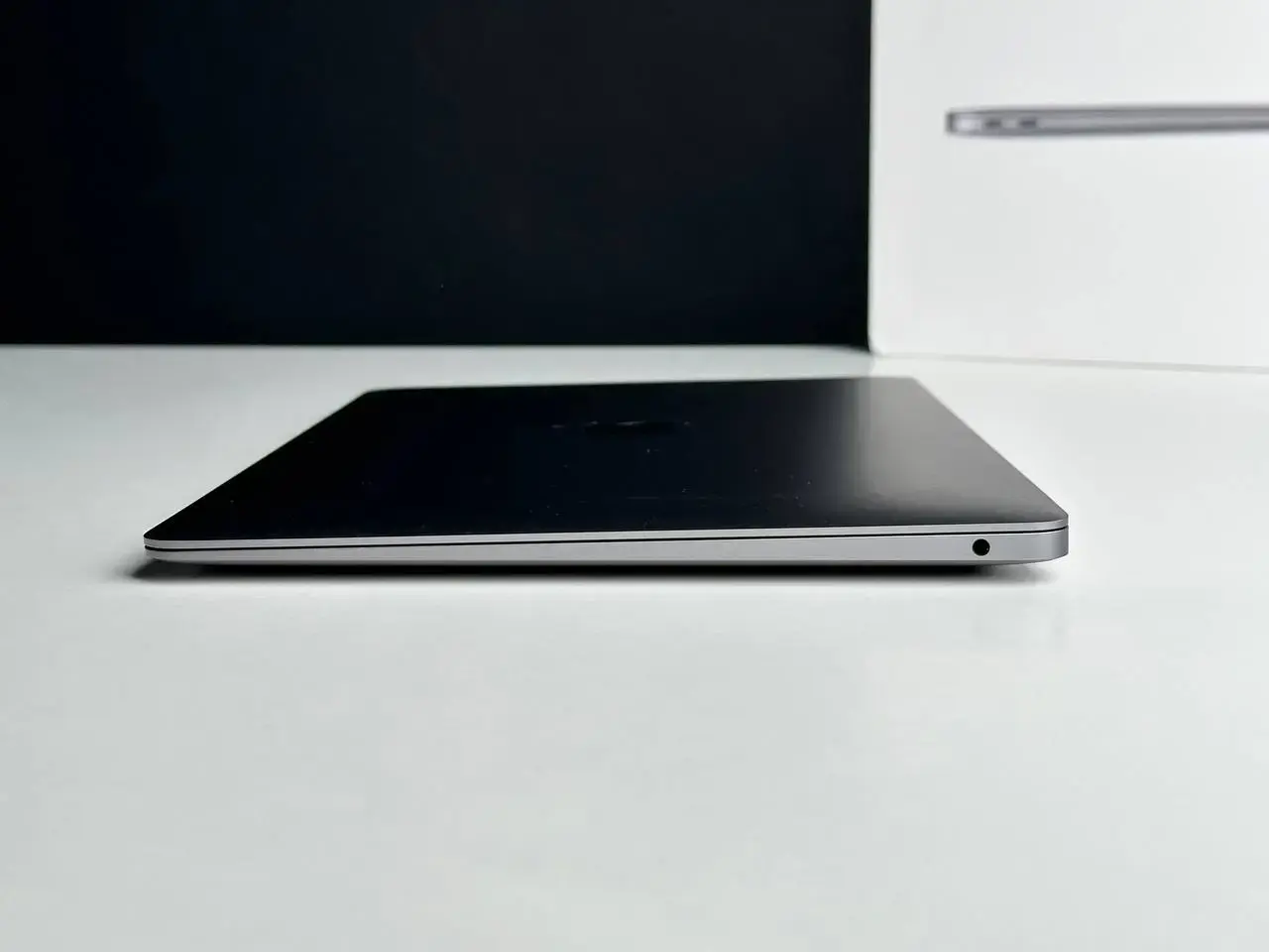 USED MacBook Air 13" Space Gray 2020 (MGN73) (M1/8GB/512SSD) (Состояние - 9/10. Комплект - полный | гарантия - 1 мес.) - Cycle 88
