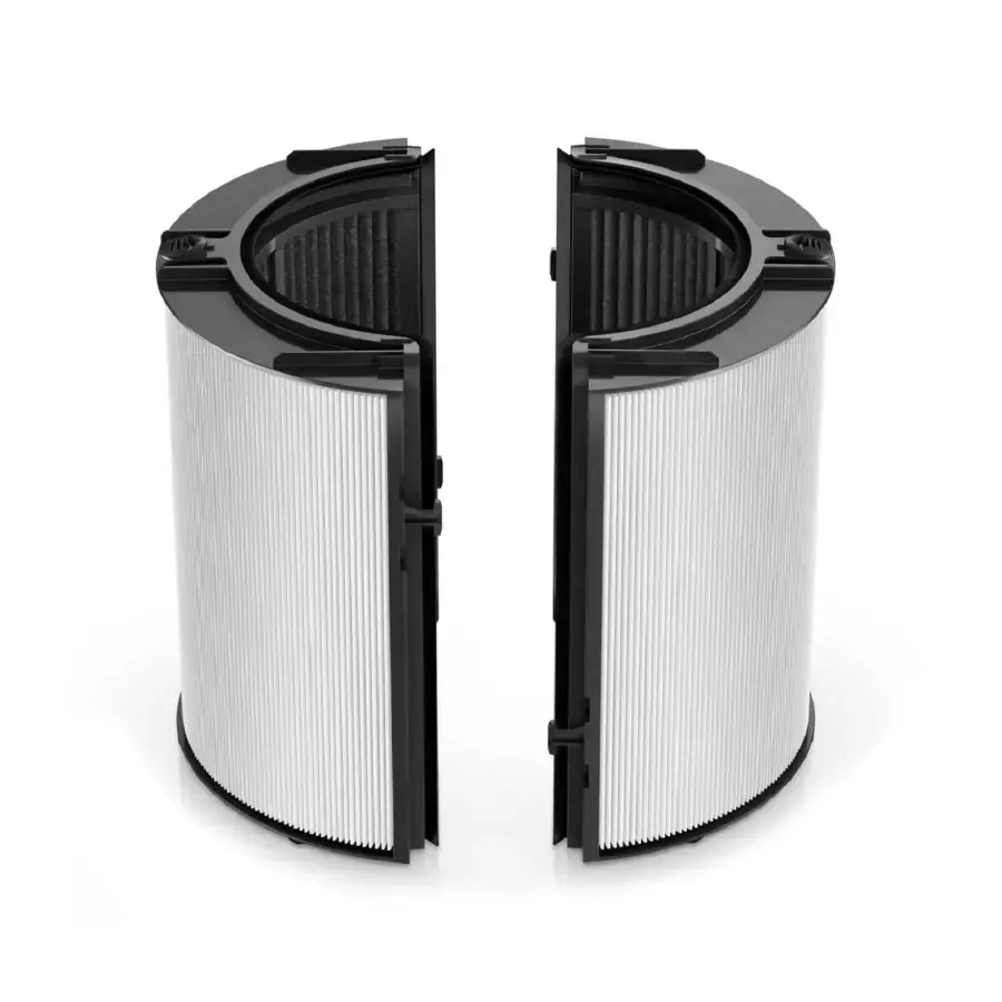 Фільтр Dyson 360° Combi Glass HEPA + Carbon зі скловолокном та активованим вугіллям для очищувачів та зволожувачів (965432-01)