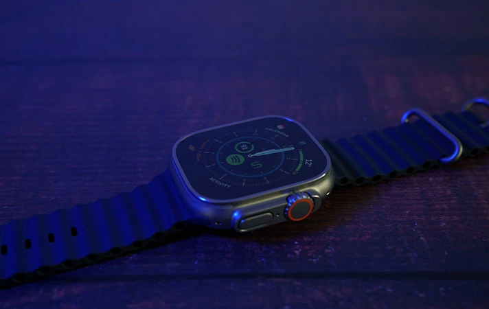 Apple Watch Ultra 2 и Apple Watch Series 9: когда увидим новую линейку?