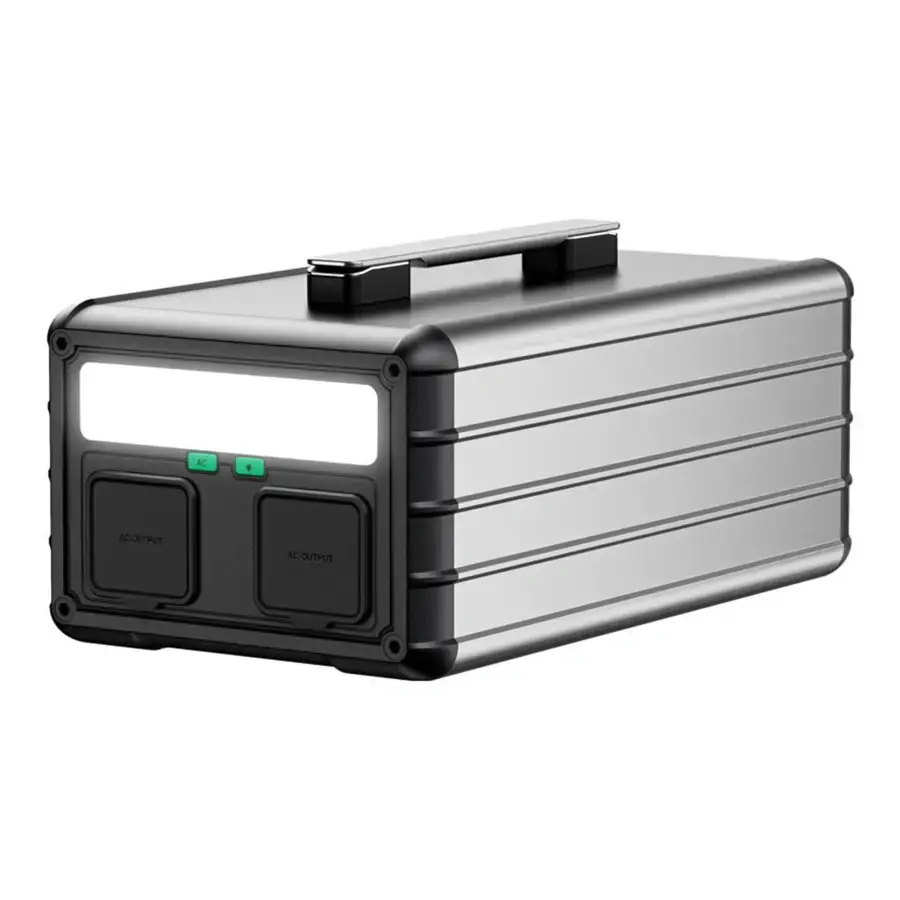 Зарядна станція Zendure SuperBase 1000M