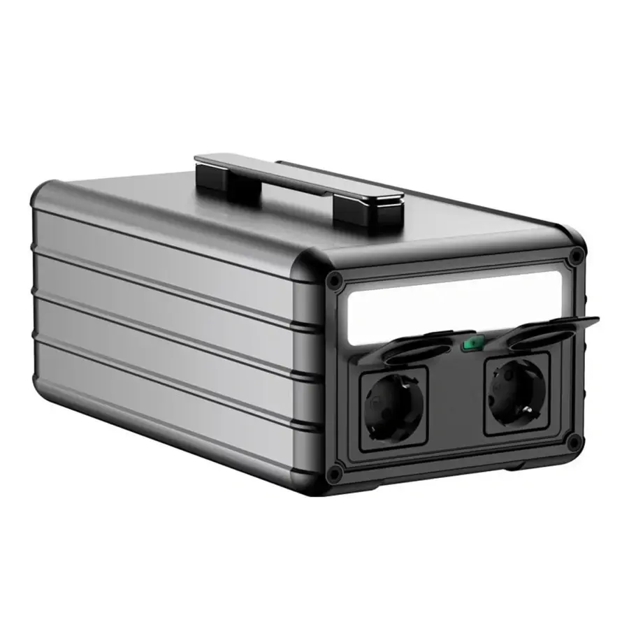 Зарядна станція Zendure SuperBase 1000M