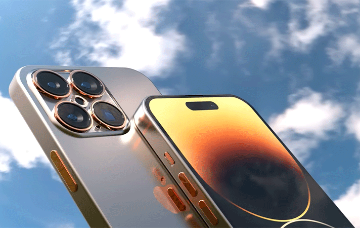 iPhone 15 Ultra заменит модель Pro Max в следующем году