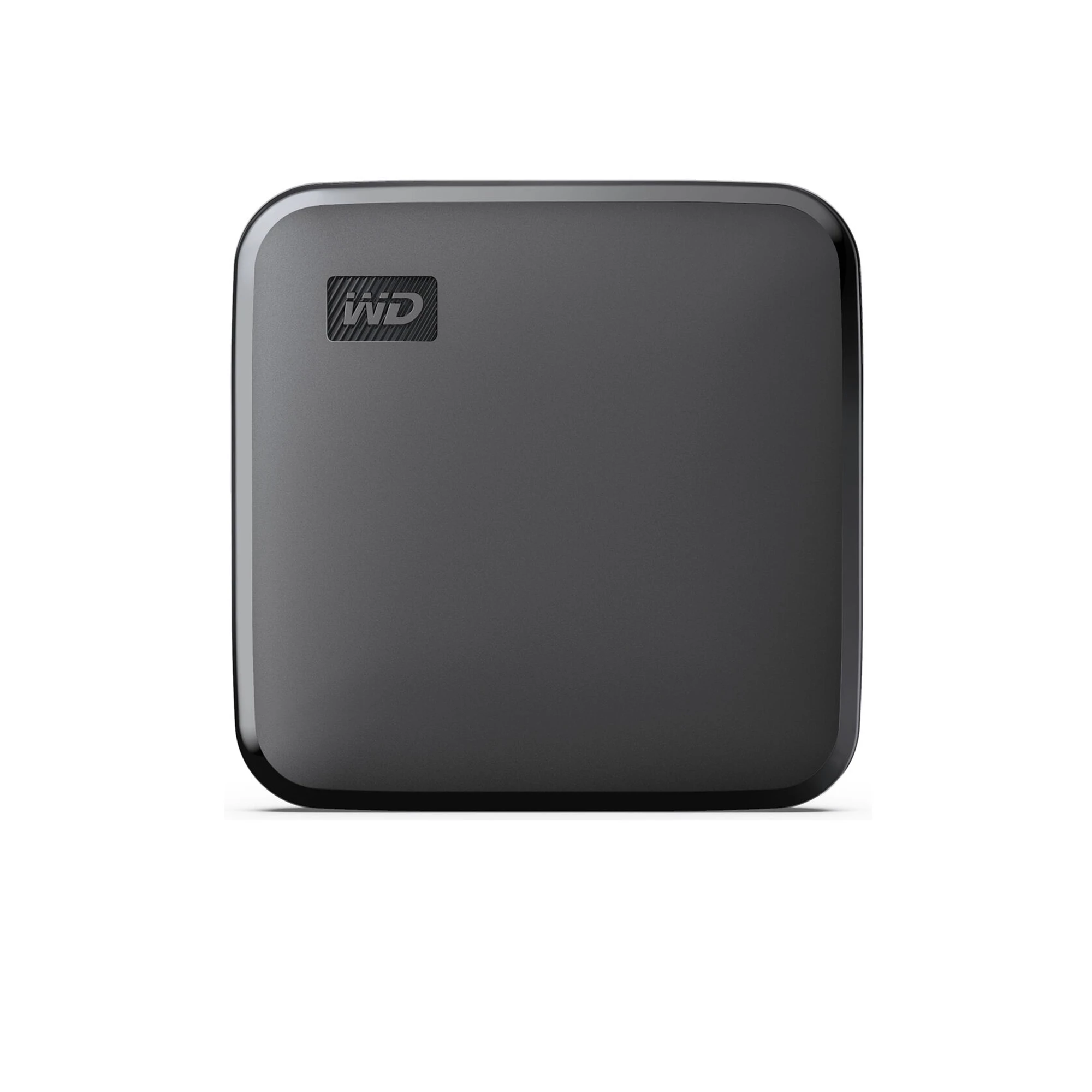 SSD накопичувач WD Elements SE Black 1 TB (WDBAYN0010BBK-WESN)