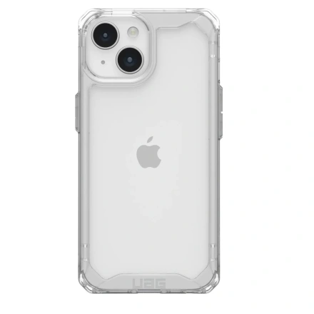 Чехол UAG Plyo Series Case for iPhone 15 Plus - Ice (114313114343)
