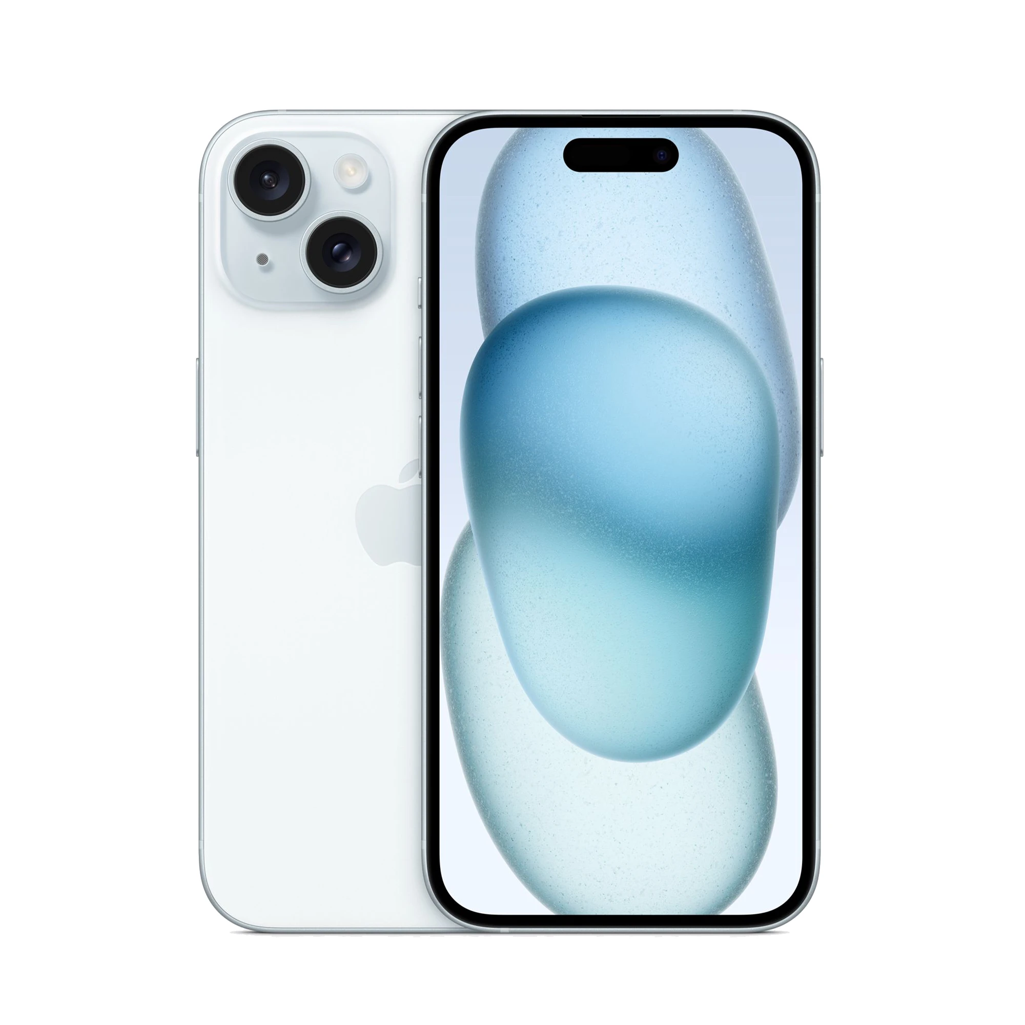Apple iPhone 15 256GB Blue Dual Sim (MTLM3)