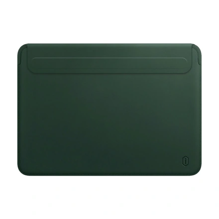 Чехол WIWU Skin Pro 2 для MacBook Air 15" [M2, 2023] - Green