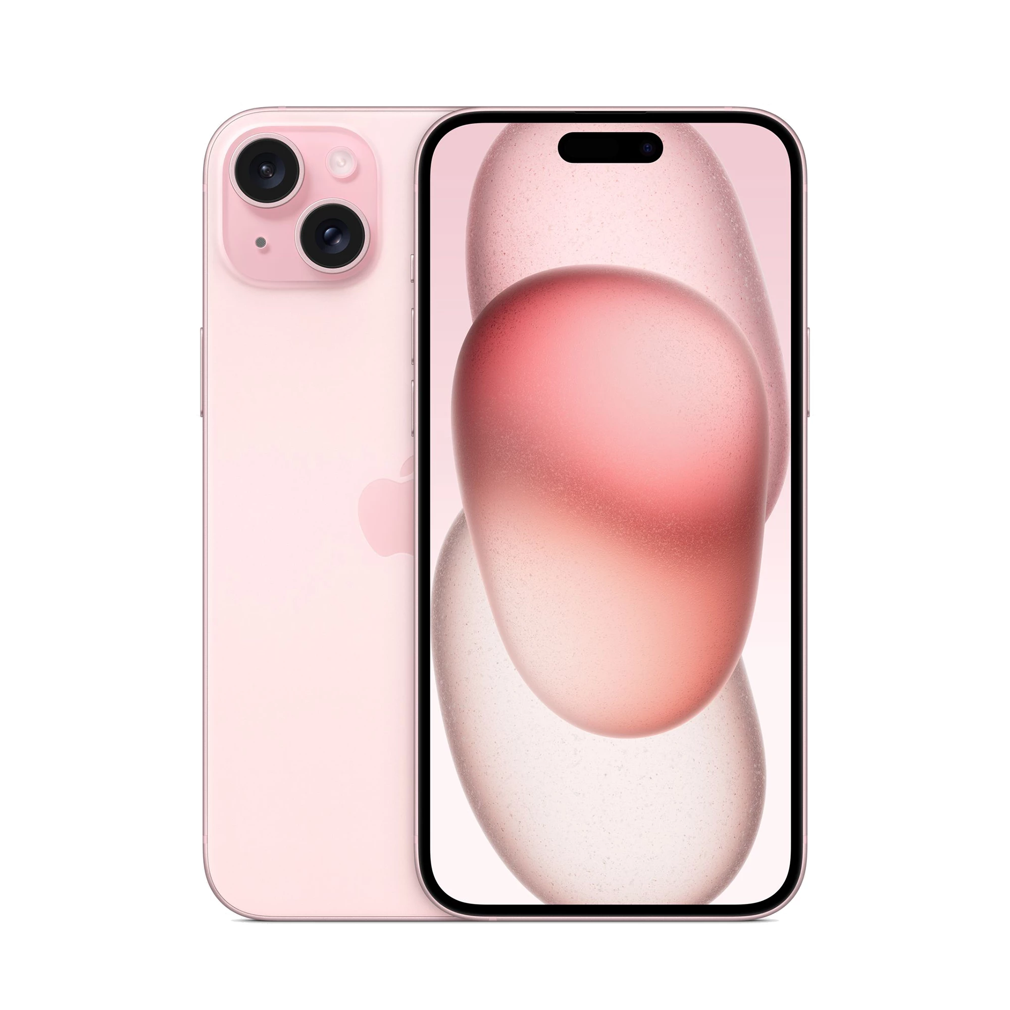 Apple iPhone 15 Plus 256GB Pink eSim (MTXY3)