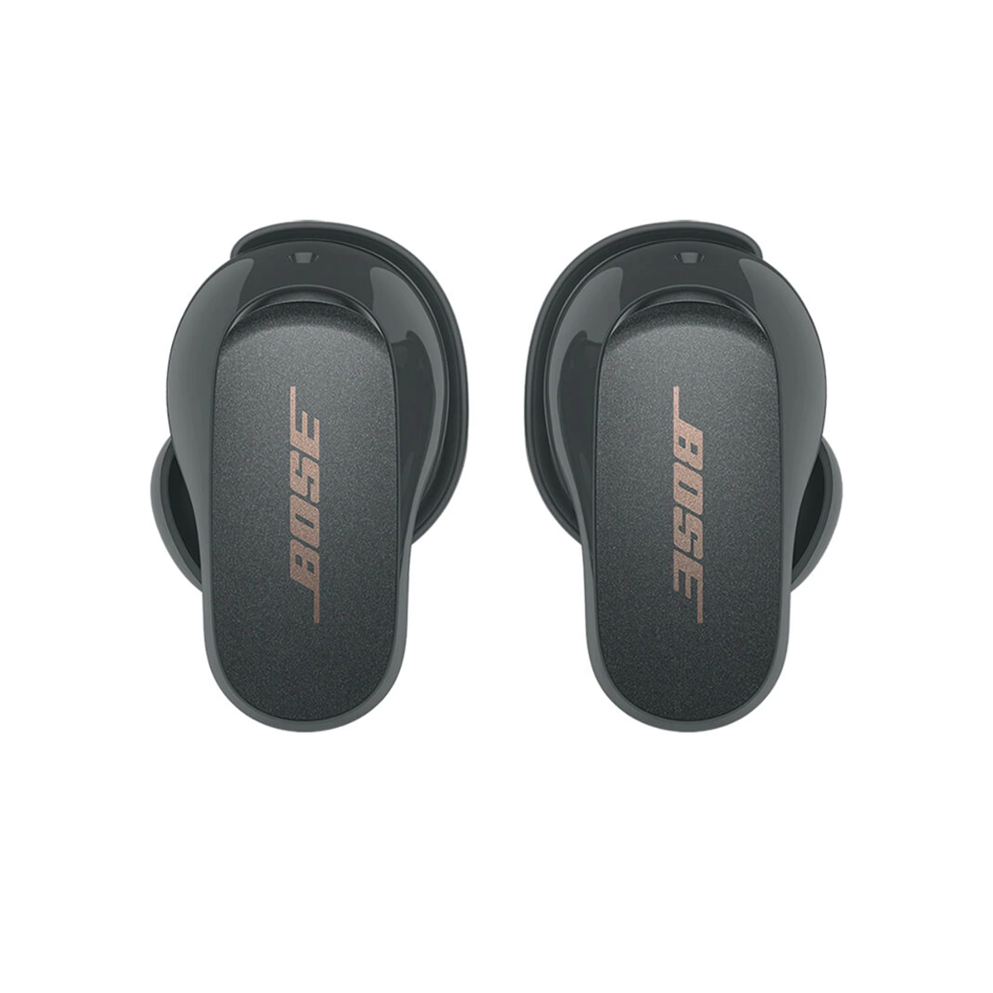 Навушники Bose QuietComfort Earbuds II Eclipse - Gray (870730-0040)
