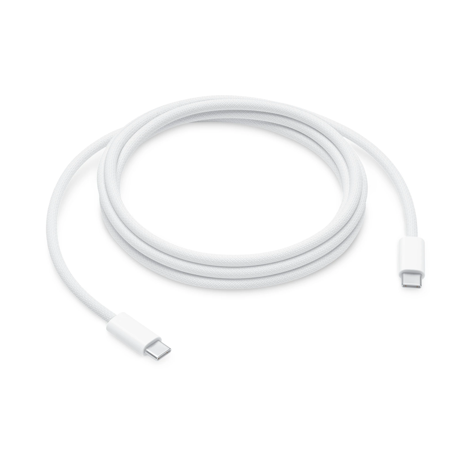 Кабель Apple 240W USB-C Charge Cable 2 m (MU2G3) NO BOX