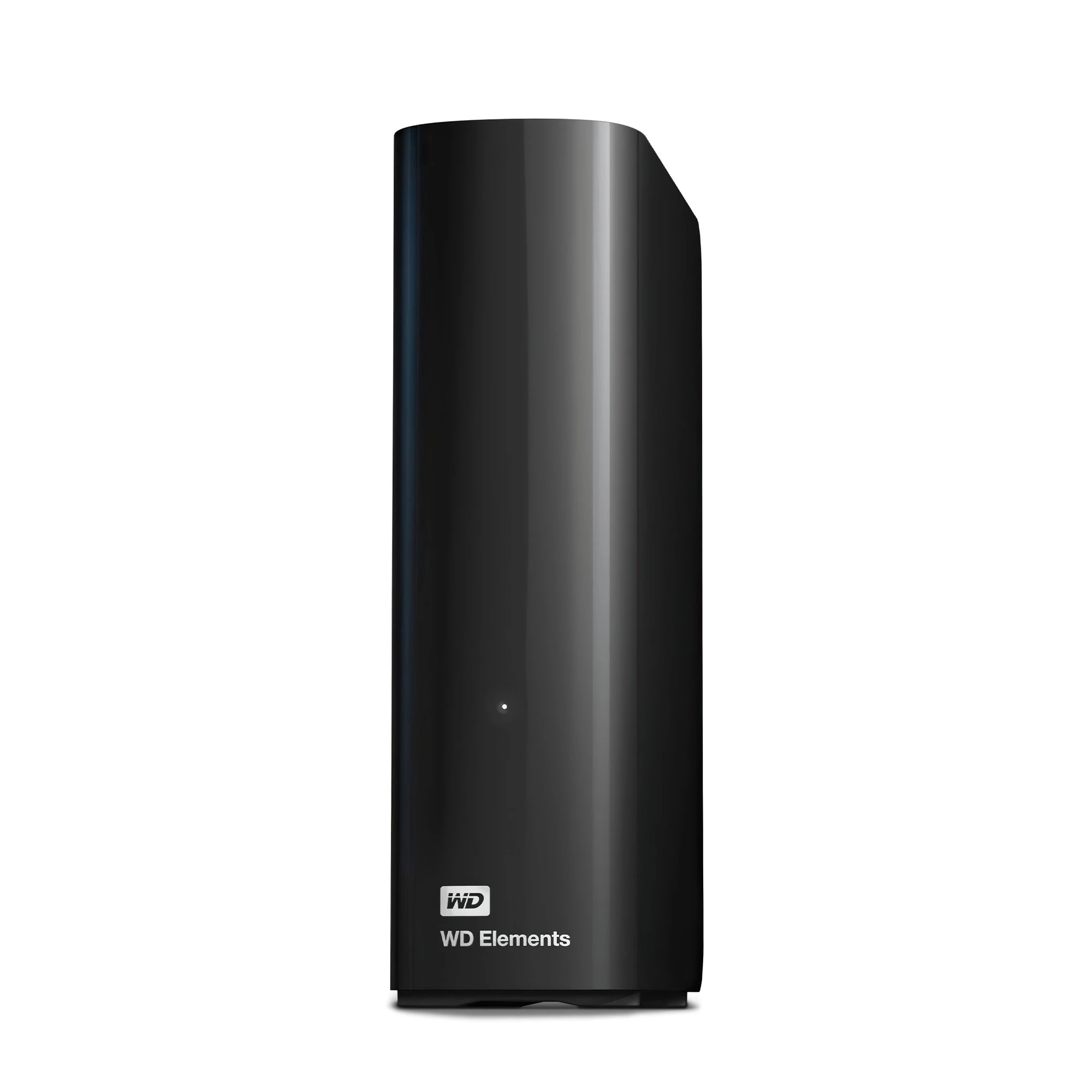 Жорсткий диск WD Elements Desktop 12 TB - Black (WDBWLG0120HBK-EESN)