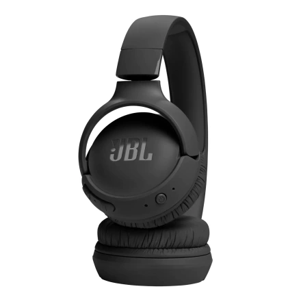Наушники JBL Tune 520BT - Black (JBLT520BTBLKEU)